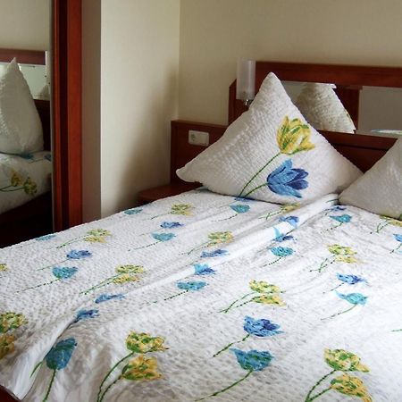 Aparthotel Museumshof Fehmarn Room photo