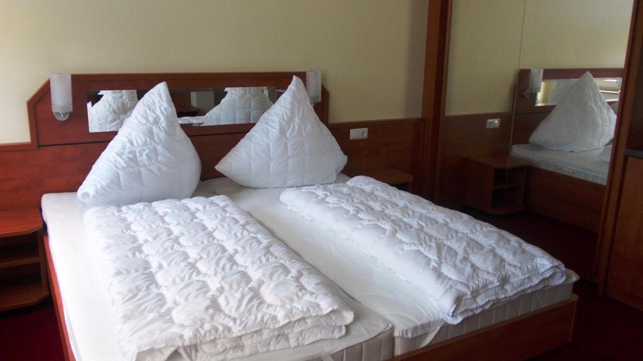 Aparthotel Museumshof Fehmarn Room photo