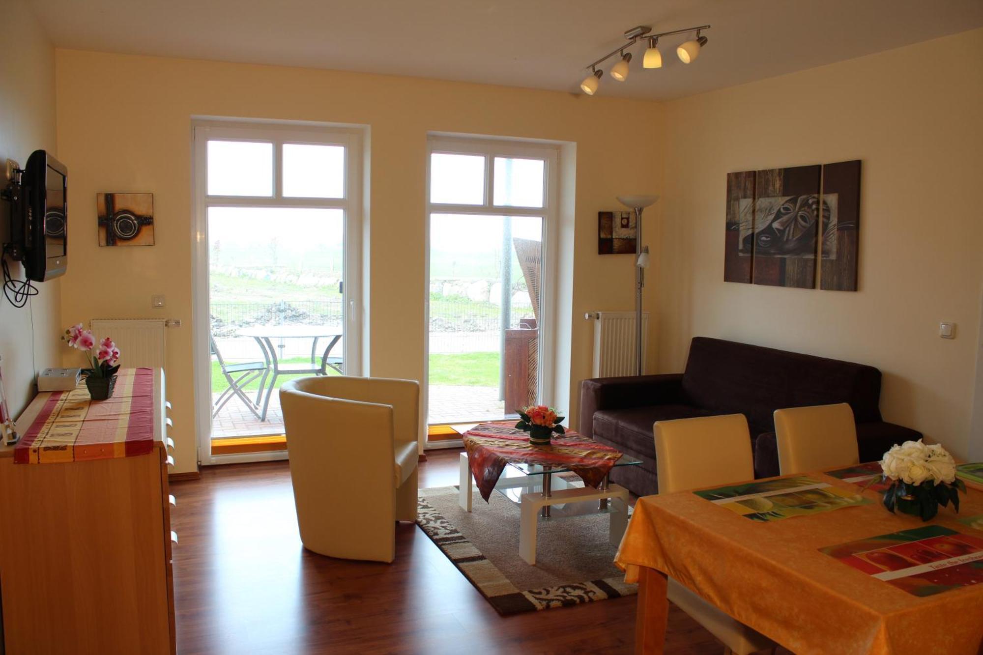 Aparthotel Museumshof Fehmarn Room photo