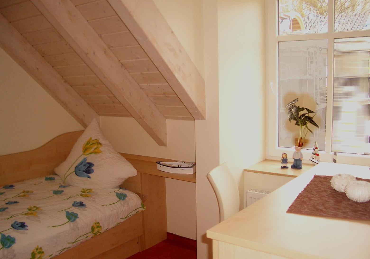 Aparthotel Museumshof Fehmarn Room photo