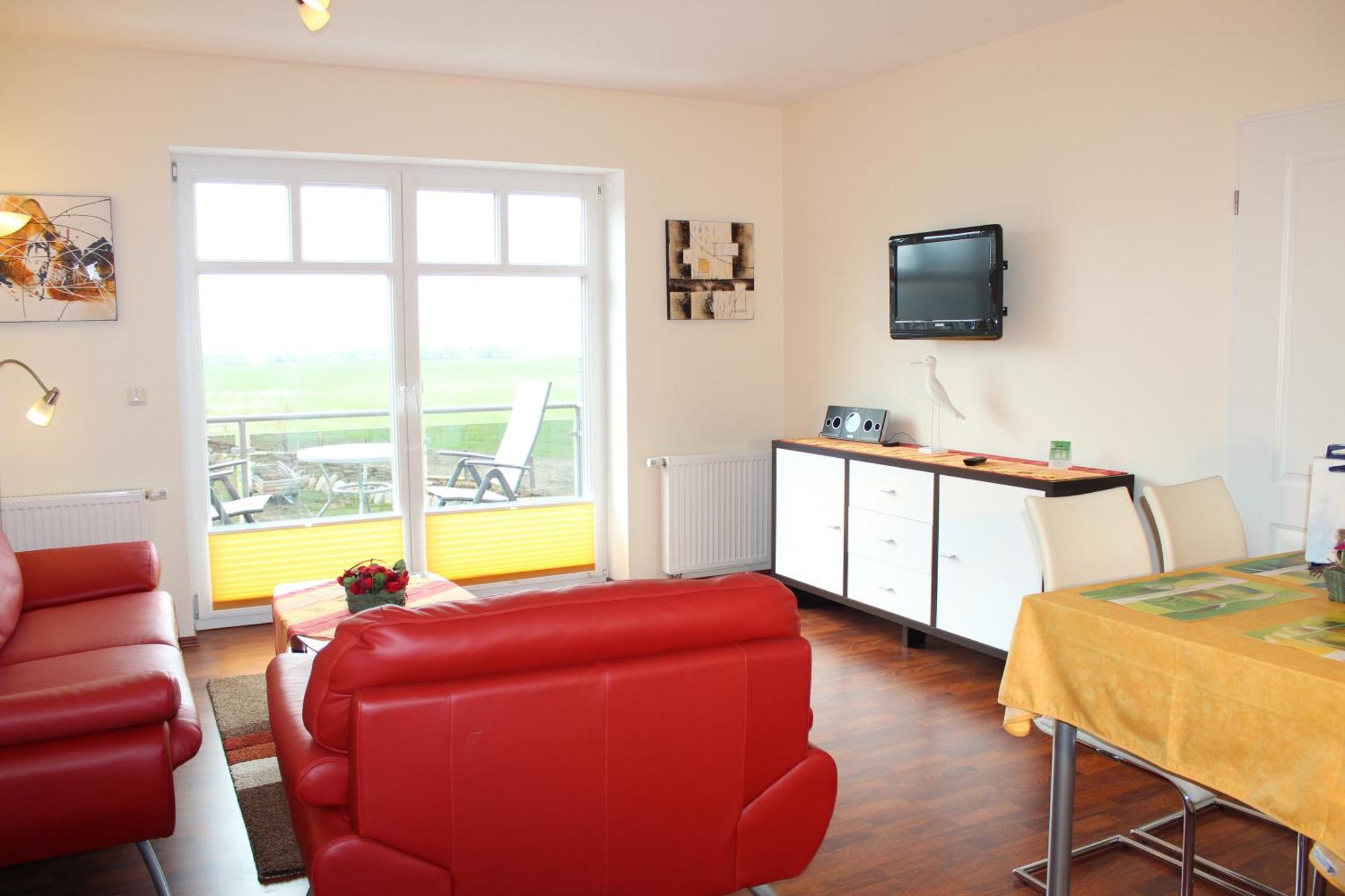 Aparthotel Museumshof Fehmarn Room photo
