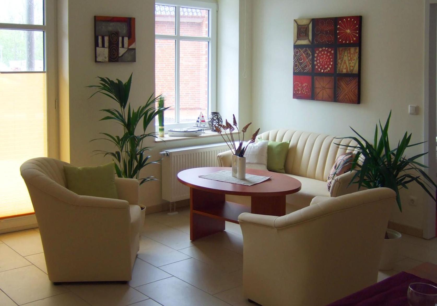 Aparthotel Museumshof Fehmarn Room photo