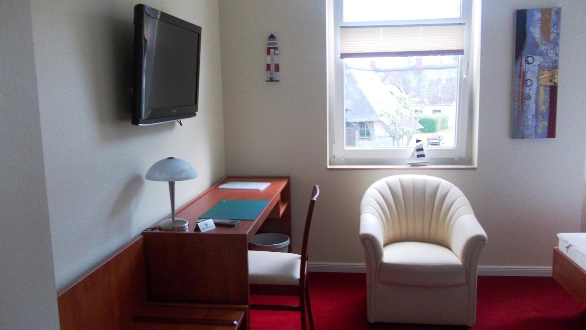Aparthotel Museumshof Fehmarn Room photo