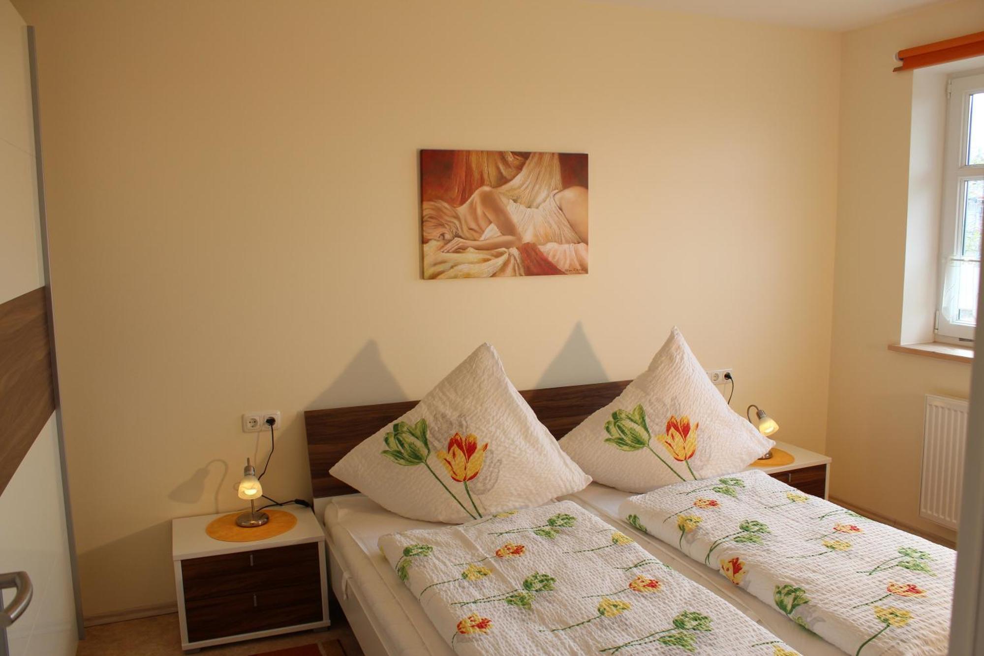 Aparthotel Museumshof Fehmarn Room photo