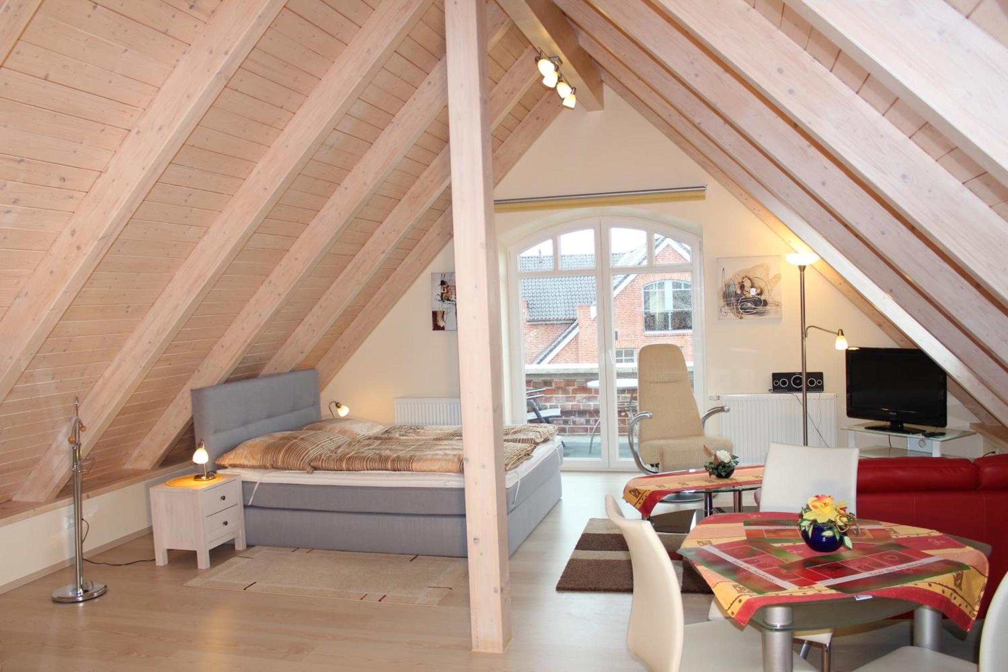 Aparthotel Museumshof Fehmarn Room photo
