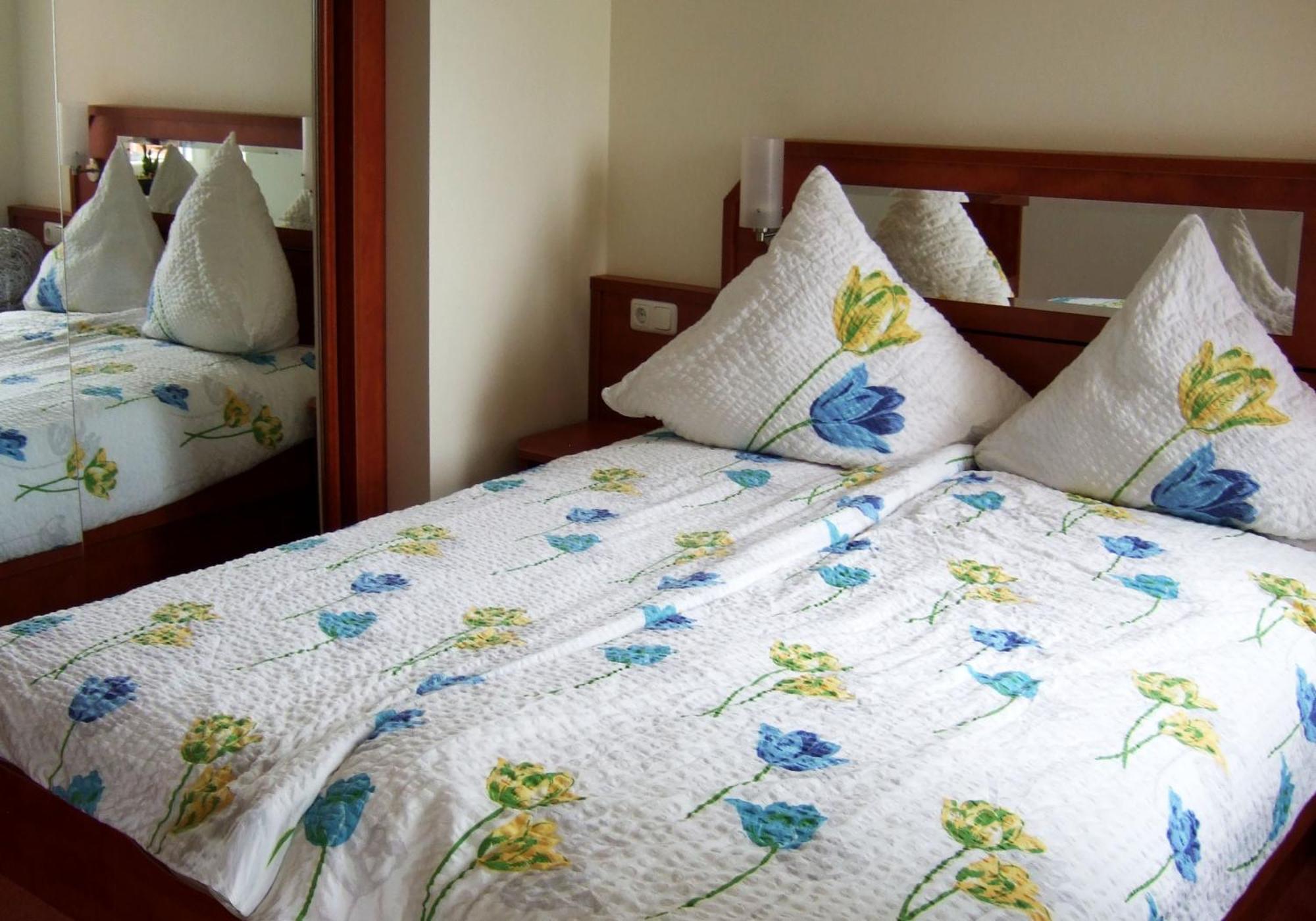 Aparthotel Museumshof Fehmarn Room photo